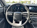 Used 2025 HYUNDAI SANTA FE HYBRID SEL in ATLANTIC BEACH, FLORIDA (Photo 30)