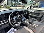 Used 2025 HYUNDAI SANTA FE HYBRID SEL in ATLANTIC BEACH, FLORIDA (Photo 33)