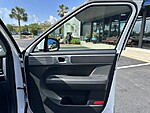 Used 2025 HYUNDAI SANTA FE HYBRID SEL in ATLANTIC BEACH, FLORIDA (Photo 35)