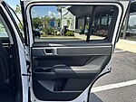 Used 2025 HYUNDAI SANTA FE HYBRID SEL in ATLANTIC BEACH, FLORIDA (Photo 37)