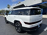 Used 2025 HYUNDAI SANTA FE HYBRID SEL in ATLANTIC BEACH, FLORIDA (Photo 4)