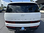 Used 2025 HYUNDAI SANTA FE HYBRID SEL in ATLANTIC BEACH, FLORIDA (Photo 5)