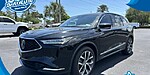 Used 2022 ACURA MDX W/TECHNOLOGY PACKAGE in ATLANTIC BEACH, FLORIDA