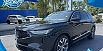 Used 2022 ACURA MDX W/TECHNOLOGY PACKAGE in ATLANTIC BEACH, FLORIDA