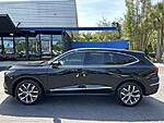 Used 2022 ACURA MDX W/TECHNOLOGY PACKAGE in ATLANTIC BEACH, FLORIDA (Photo 3)