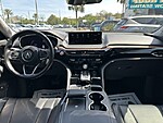 Used 2022 ACURA MDX W/TECHNOLOGY PACKAGE in ATLANTIC BEACH, FLORIDA (Photo 30)