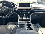 Used 2022 ACURA MDX W/TECHNOLOGY PACKAGE in ATLANTIC BEACH, FLORIDA (Photo 32)