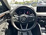 Used 2022 ACURA MDX W/TECHNOLOGY PACKAGE in ATLANTIC BEACH, FLORIDA (Photo 35)