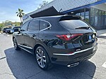 Used 2022 ACURA MDX W/TECHNOLOGY PACKAGE in ATLANTIC BEACH, FLORIDA (Photo 4)