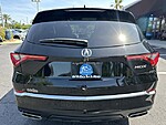 Used 2022 ACURA MDX W/TECHNOLOGY PACKAGE in ATLANTIC BEACH, FLORIDA (Photo 5)