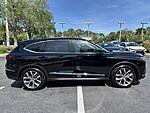 Used 2022 ACURA MDX W/TECHNOLOGY PACKAGE in ATLANTIC BEACH, FLORIDA (Photo 8)