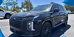 Used 2024 HYUNDAI PALISADE CALLIGRAPHY NIGHT EDITION in ATLANTIC BEACH, FLORIDA