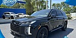 Used 2024 HYUNDAI PALISADE CALLIGRAPHY NIGHT EDITION in ATLANTIC BEACH, FLORIDA