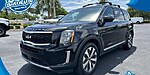 Used 2022 KIA TELLURIDE EX in ATLANTIC BEACH, FLORIDA