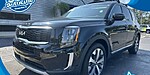 Used 2022 KIA TELLURIDE EX in ATLANTIC BEACH, FLORIDA