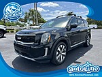 Used 2022 KIA TELLURIDE EX in ATLANTIC BEACH, FLORIDA (Photo 1)