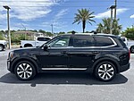 Used 2022 KIA TELLURIDE EX in ATLANTIC BEACH, FLORIDA (Photo 3)