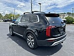 Used 2022 KIA TELLURIDE EX in ATLANTIC BEACH, FLORIDA (Photo 4)