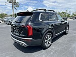 Used 2022 KIA TELLURIDE EX in ATLANTIC BEACH, FLORIDA (Photo 7)