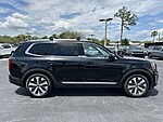 Used 2022 KIA TELLURIDE EX in ATLANTIC BEACH, FLORIDA (Photo 8)
