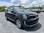Used 2022 KIA TELLURIDE EX in ATLANTIC BEACH, FLORIDA (Photo 9)