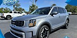 Used 2024 KIA TELLURIDE S in ATLANTIC BEACH, FLORIDA