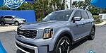 Used 2024 KIA TELLURIDE S in ATLANTIC BEACH, FLORIDA