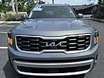 Used 2024 KIA TELLURIDE S in ATLANTIC BEACH, FLORIDA (Photo 10)