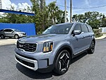 Used 2024 KIA TELLURIDE S in ATLANTIC BEACH, FLORIDA (Photo 2)