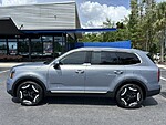 Used 2024 KIA TELLURIDE S in ATLANTIC BEACH, FLORIDA (Photo 3)