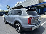 Used 2024 KIA TELLURIDE S in ATLANTIC BEACH, FLORIDA (Photo 4)