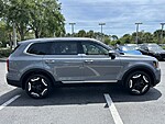 Used 2024 KIA TELLURIDE S in ATLANTIC BEACH, FLORIDA (Photo 8)