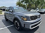 Used 2024 KIA TELLURIDE S in ATLANTIC BEACH, FLORIDA (Photo 9)