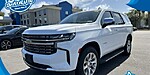 Used 2021 CHEVROLET TAHOE PREMIER in ATLANTIC BEACH, FLORIDA