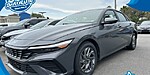 Used 2024 HYUNDAI ELANTRA SEL in ATLANTIC BEACH, FLORIDA