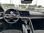Used 2024 HYUNDAI ELANTRA SEL in ATLANTIC BEACH, FLORIDA (Photo 10)