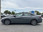 Used 2024 HYUNDAI ELANTRA SEL in ATLANTIC BEACH, FLORIDA (Photo 3)