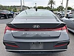 Used 2024 HYUNDAI ELANTRA SEL in ATLANTIC BEACH, FLORIDA (Photo 5)