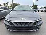 Used 2024 HYUNDAI ELANTRA SEL in ATLANTIC BEACH, FLORIDA (Photo 8)