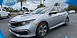 Used 2019 Honda Civic LX in ATLANTIC BEACH, FLORIDA