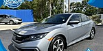 Used 2019 Honda Civic LX in ATLANTIC BEACH, FLORIDA