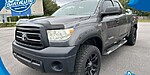 Used 2013 TOYOTA TUNDRA  in ATLANTIC BEACH, FLORIDA