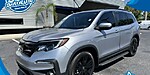 Used 2022 Honda Pilot SPECIAL EDITION in ATLANTIC BEACH, FLORIDA