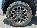 Used 2023 TOYOTA TUNDRA PLATINUM in ATLANTIC BEACH, FLORIDA (Photo 12)