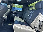 Used 2023 TOYOTA TUNDRA PLATINUM in ATLANTIC BEACH, FLORIDA (Photo 17)