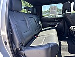 Used 2023 TOYOTA TUNDRA PLATINUM in ATLANTIC BEACH, FLORIDA (Photo 19)
