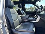 Used 2023 TOYOTA TUNDRA PLATINUM in ATLANTIC BEACH, FLORIDA (Photo 22)