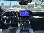 Used 2023 TOYOTA TUNDRA PLATINUM in ATLANTIC BEACH, FLORIDA (Photo 24)