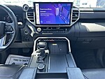 Used 2023 TOYOTA TUNDRA PLATINUM in ATLANTIC BEACH, FLORIDA (Photo 25)