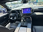 Used 2023 TOYOTA TUNDRA PLATINUM in ATLANTIC BEACH, FLORIDA (Photo 29)